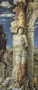 MANTEGNA, Andrea Recreation by our Gallery 01 china oil painting reproduction